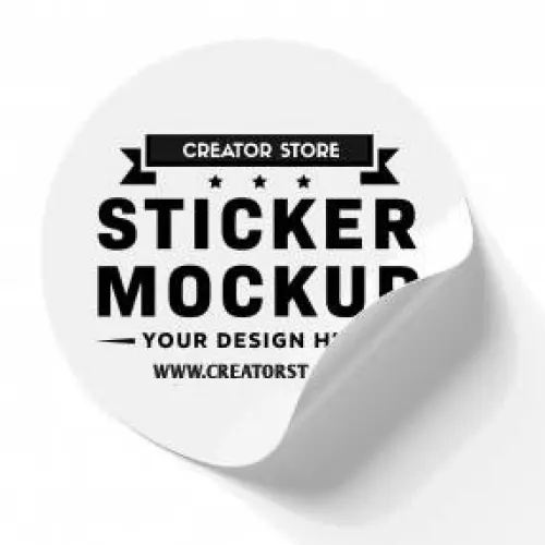 Best Stickers Designer Company Near Bhikaji Place