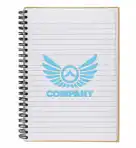 Personalized Notepads Notebooks