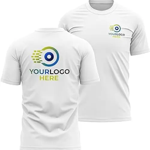 Custom Logo Printing Sport Cloths
