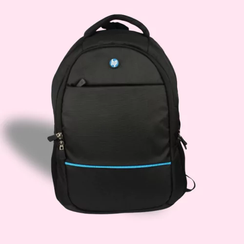 Laptop Bag With Custom Logo Kaagaz